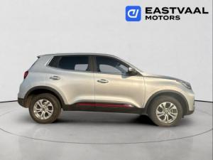Chery Tiggo 4 Pro 1.5 LiT auto - Image 5