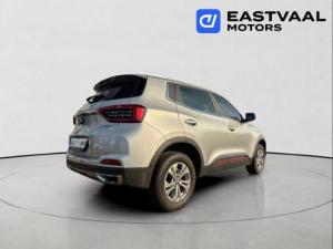 Chery Tiggo 4 Pro 1.5 LiT auto - Image 7