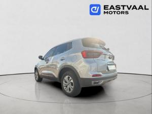 Chery Tiggo 4 Pro 1.5 LiT auto - Image 8