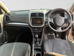 Toyota Urban Cruiser 1.5 XS - Image 13