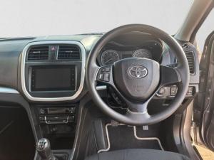 Toyota Urban Cruiser 1.5 XS - Image 16