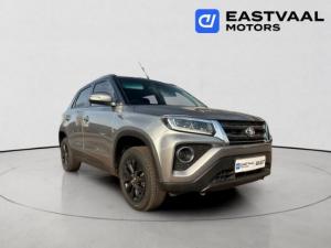 Toyota Urban Cruiser 1.5 XS - Image 1