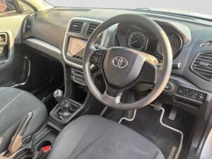 Toyota Urban Cruiser 1.5 XS - Image 20