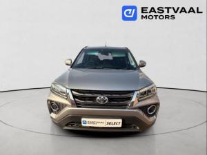 Toyota Urban Cruiser 1.5 XS - Image 2