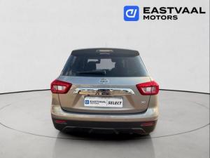 Toyota Urban Cruiser 1.5 XS - Image 6