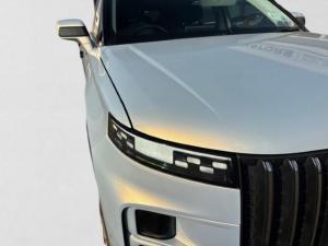 Jaecoo J7 1.6T Glacier - Image 18
