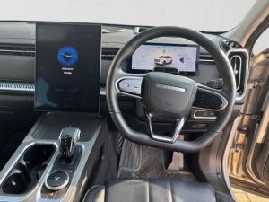 Jaecoo J7 1.6T Glacier - Image 20