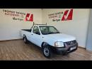 Thumbnail Nissan NP300 Hardbody 2