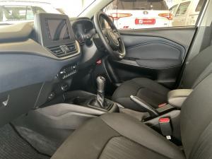 Toyota Starlet 1.5 XS manual - Image 7