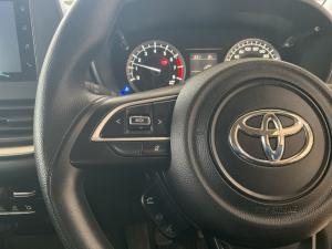 Toyota Starlet 1.5 XS manual - Image 9