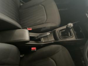 Toyota Starlet 1.5 XS manual - Image 12