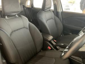 Toyota Starlet 1.5 XS manual - Image 17