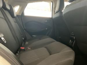 Toyota Starlet 1.5 XS manual - Image 18
