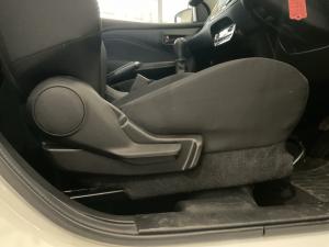 Toyota Starlet 1.5 XS manual - Image 19