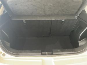 Toyota Starlet 1.5 XS manual - Image 20