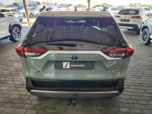 Toyota RAV4 2.5 Hybrid VX E-Four - Image 5