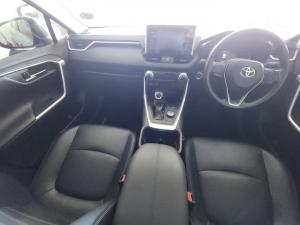 Toyota RAV4 2.5 Hybrid VX E-Four - Image 6