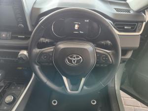 Toyota RAV4 2.5 Hybrid VX E-Four - Image 8