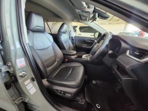 Toyota RAV4 2.5 Hybrid VX E-Four - Image 11