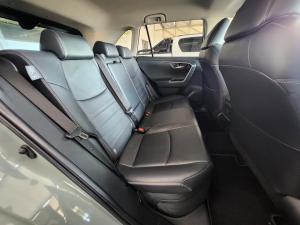 Toyota RAV4 2.5 Hybrid VX E-Four - Image 12