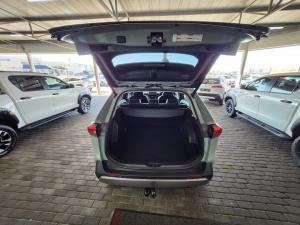 Toyota RAV4 2.5 Hybrid VX E-Four - Image 13