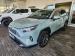 Toyota RAV4 2.5 Hybrid VX E-Four - Thumbnail 14