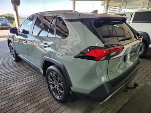 Toyota RAV4 2.5 Hybrid VX E-Four - Image 15