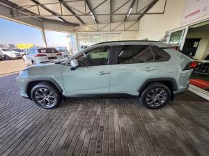 Toyota RAV4 2.5 Hybrid VX E-Four - Image 16