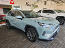 Thumbnail Toyota RAV4 2.5 Hybrid VX E-Four