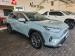 Toyota RAV4 2.5 Hybrid VX E-Four - Thumbnail 1