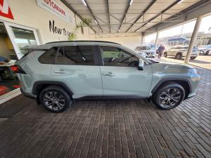 Toyota RAV4 2.5 Hybrid VX E-Four - Image 3
