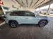 Toyota RAV4 2.5 Hybrid VX E-Four - Thumbnail 3