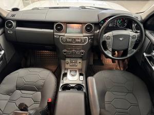 Land Rover Discovery SDV6 Graphite - Image 6
