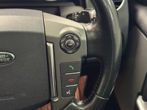 Land Rover Discovery SDV6 Graphite - Image 10