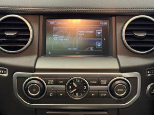 Land Rover Discovery SDV6 Graphite - Image 12