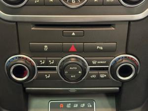 Land Rover Discovery SDV6 Graphite - Image 14