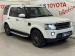 Land Rover Discovery SDV6 Graphite - Thumbnail 1
