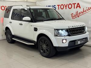 Land Rover Discovery SDV6 Graphite - Image 1