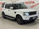 Thumbnail Land Rover Discovery SDV6 Graphite