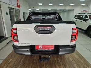 Toyota Hilux 2.8GD-6 48V double cab Legend RS - Image 5
