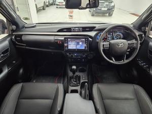 Toyota Hilux 2.8GD-6 48V double cab Legend RS - Image 6