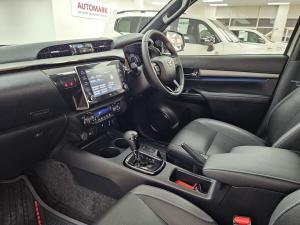 Toyota Hilux 2.8GD-6 48V double cab Legend RS - Image 7