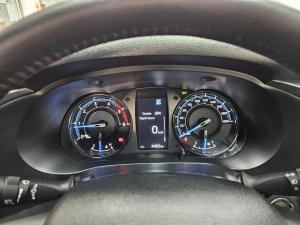 Toyota Hilux 2.8GD-6 48V double cab Legend RS - Image 8
