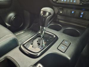 Toyota Hilux 2.8GD-6 48V double cab Legend RS - Image 9