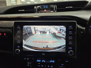 Toyota Hilux 2.8GD-6 48V double cab Legend RS - Image 10