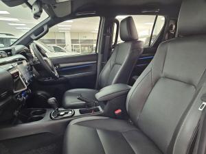 Toyota Hilux 2.8GD-6 48V double cab Legend RS - Image 13
