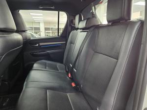 Toyota Hilux 2.8GD-6 48V double cab Legend RS - Image 14