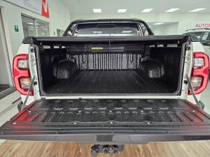 Toyota Hilux 2.8GD-6 48V double cab Legend RS - Image 16