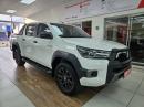 Thumbnail Toyota Hilux 2.8GD-6 48V double cab Legend RS