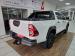 Toyota Hilux 2.8GD-6 48V double cab Legend RS - Thumbnail 2